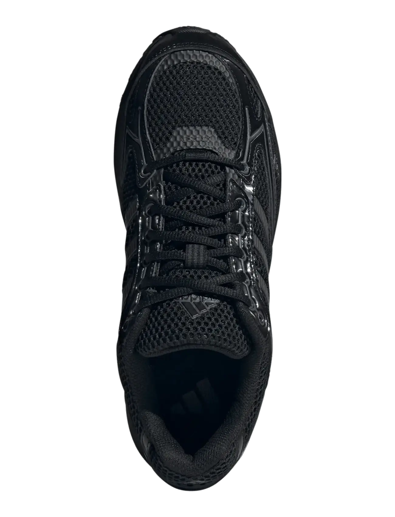 adidas Sportswear - SPIRITAIN 2000 - niedriger schnitt - cblack/gresix/carbon - 4