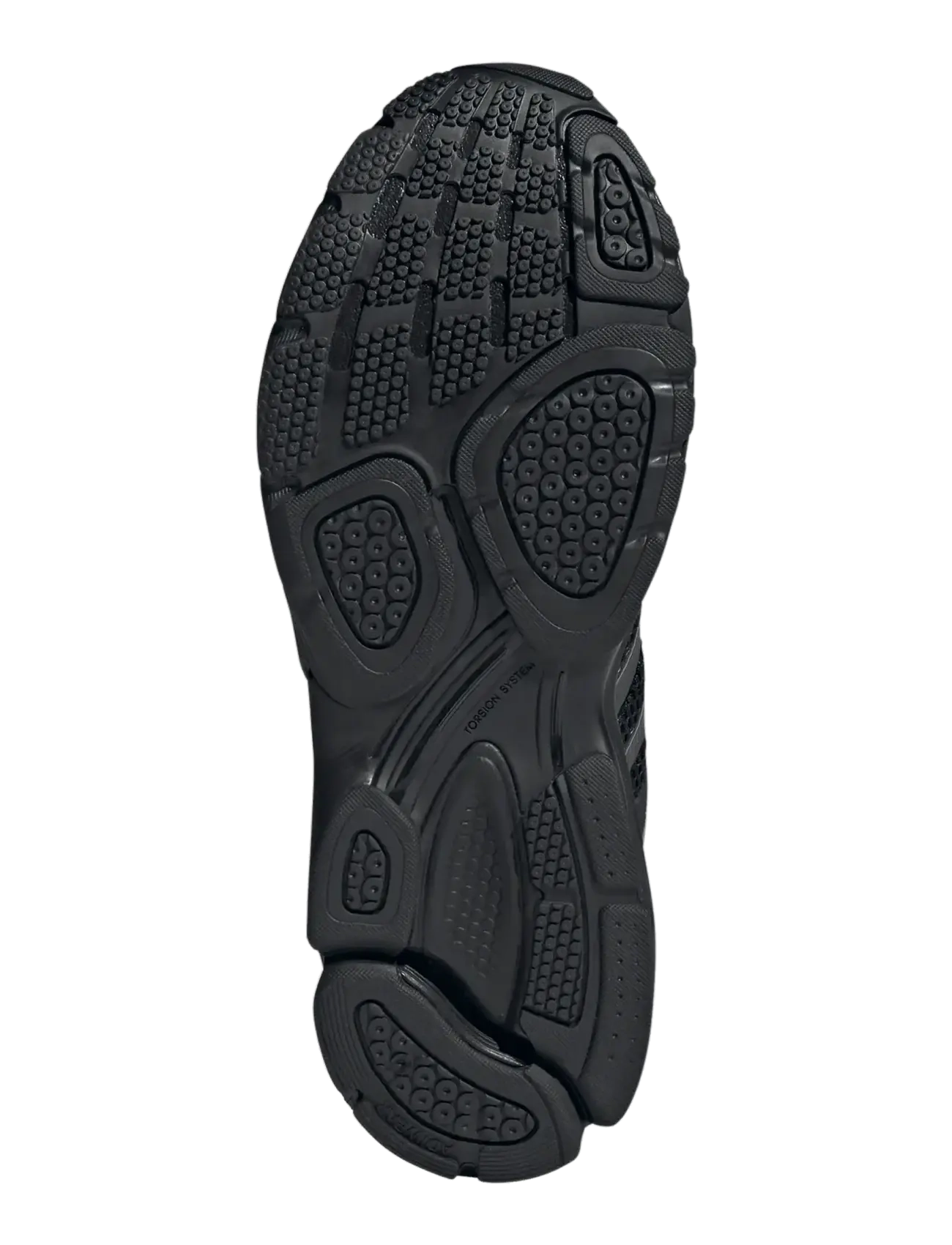 adidas Sportswear - SPIRITAIN 2000 - niedriger schnitt - cblack/gresix/carbon - 5