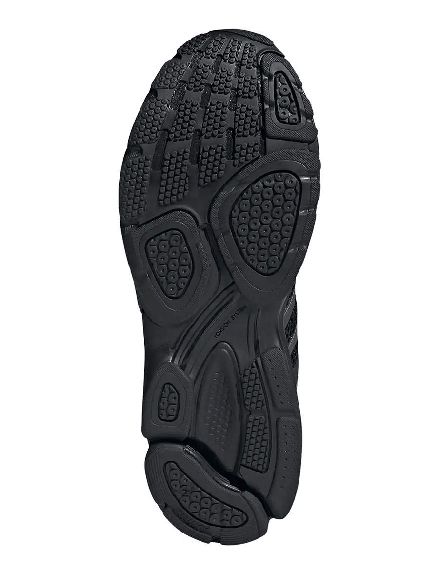 adidas Sportswear - SPIRITAIN 2000 - niedriger schnitt - cblack/gresix/carbon - 5