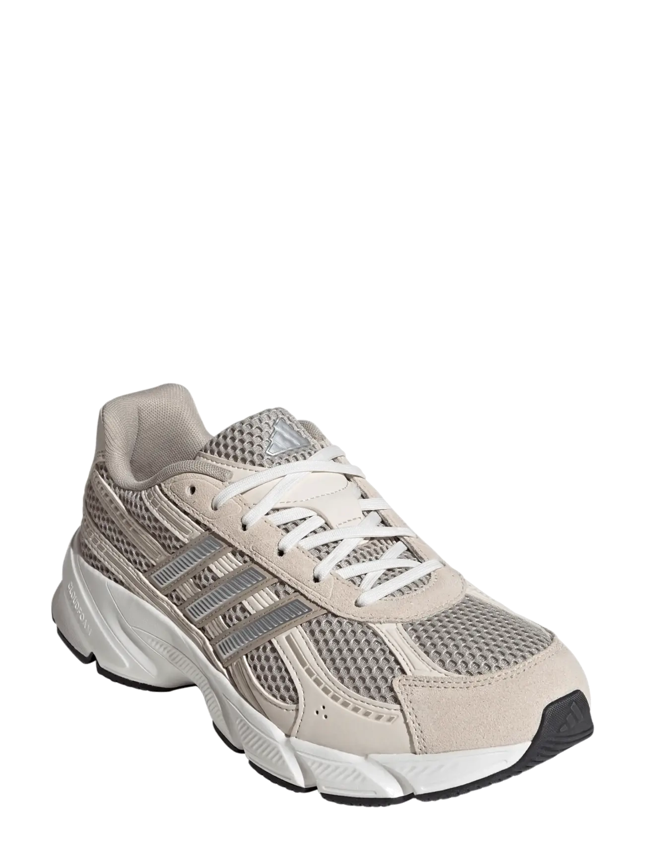 adidas Sportswear TECHNOCHAOS 2000 - Shoes - WONBEI/SILVMT/WONWHI / beige