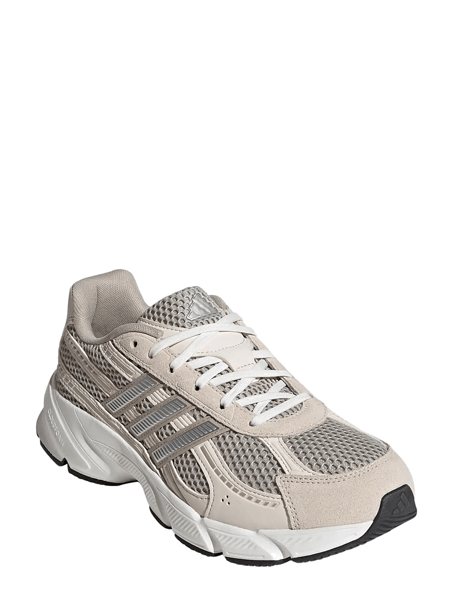 adidas Sportswear - TECHNOCHAOS 2000 - low top sneakers - wonbei/silvmt/wonwhi - 0