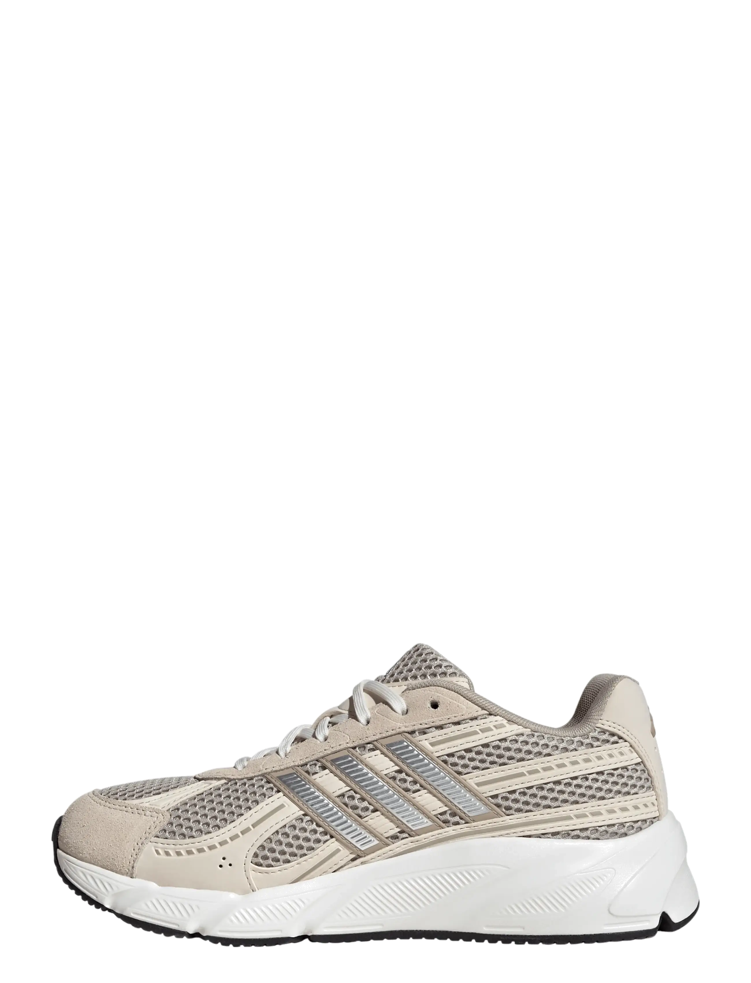adidas Sportswear - TECHNOCHAOS 2000 - low top sneakers - wonbei/silvmt/wonwhi - 1