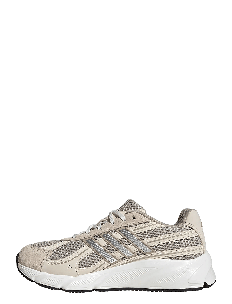 adidas Sportswear - TECHNOCHAOS 2000 - low top sneakers - wonbei/silvmt/wonwhi - 1