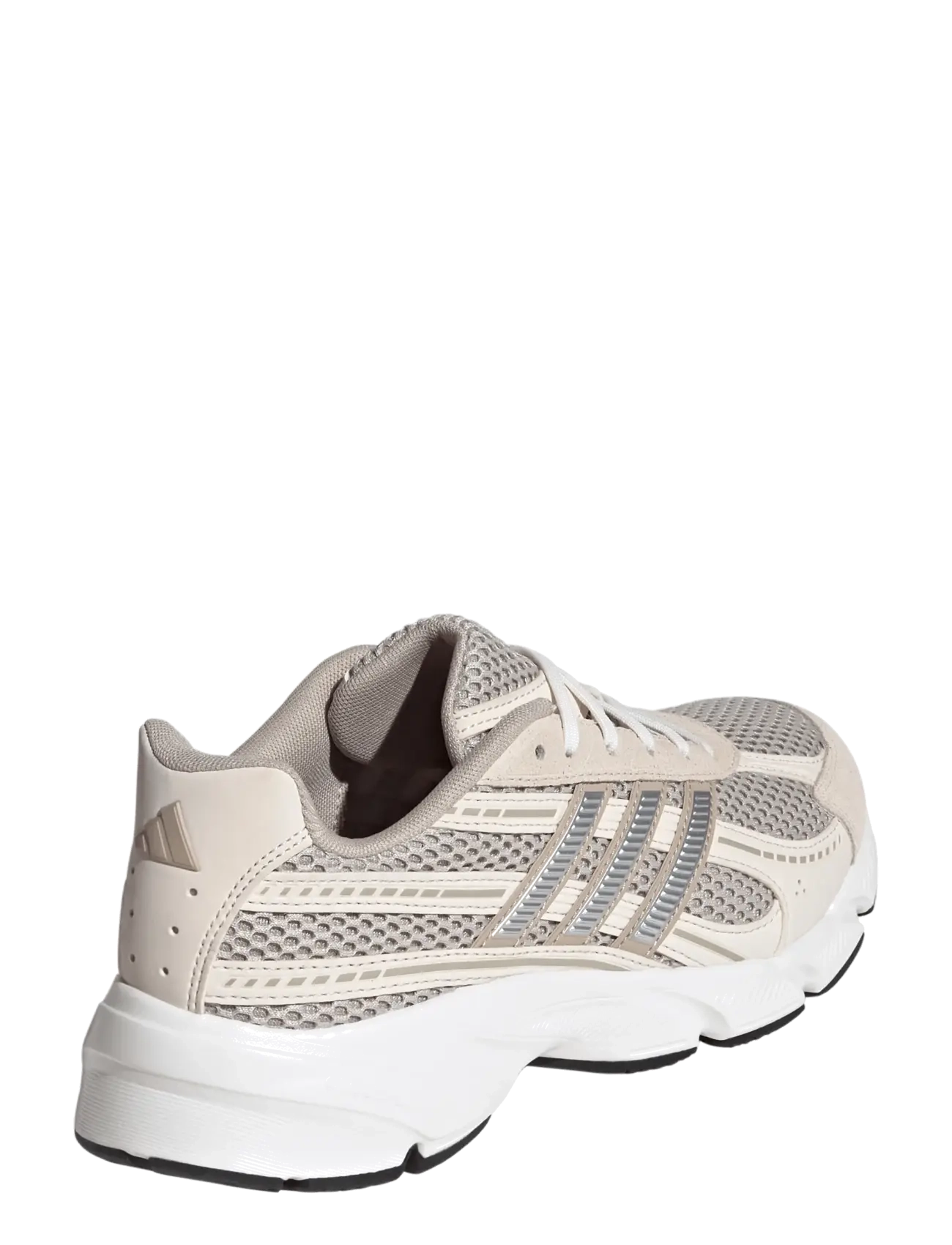 adidas Sportswear - TECHNOCHAOS 2000 - low top sneakers - wonbei/silvmt/wonwhi - 2