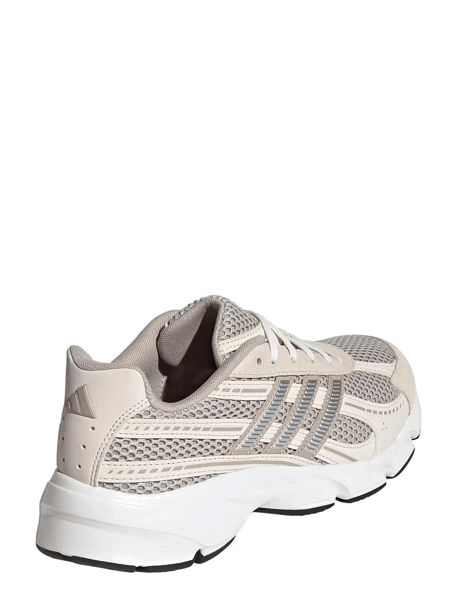 adidas Sportswear - TECHNOCHAOS 2000 - low top sneakers - wonbei/silvmt/wonwhi - 2
