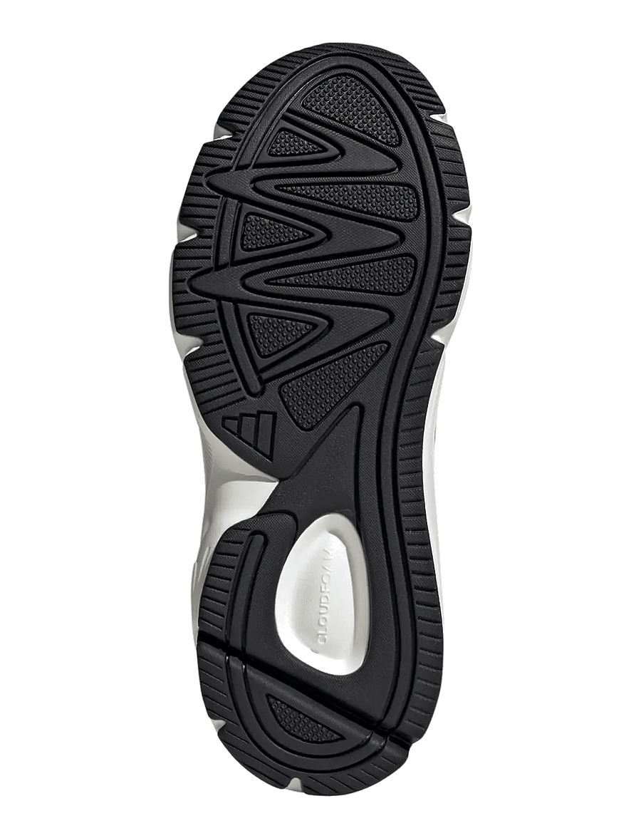 adidas Sportswear - TECHNOCHAOS 2000 - low top sneakers - wonbei/silvmt/wonwhi - 4