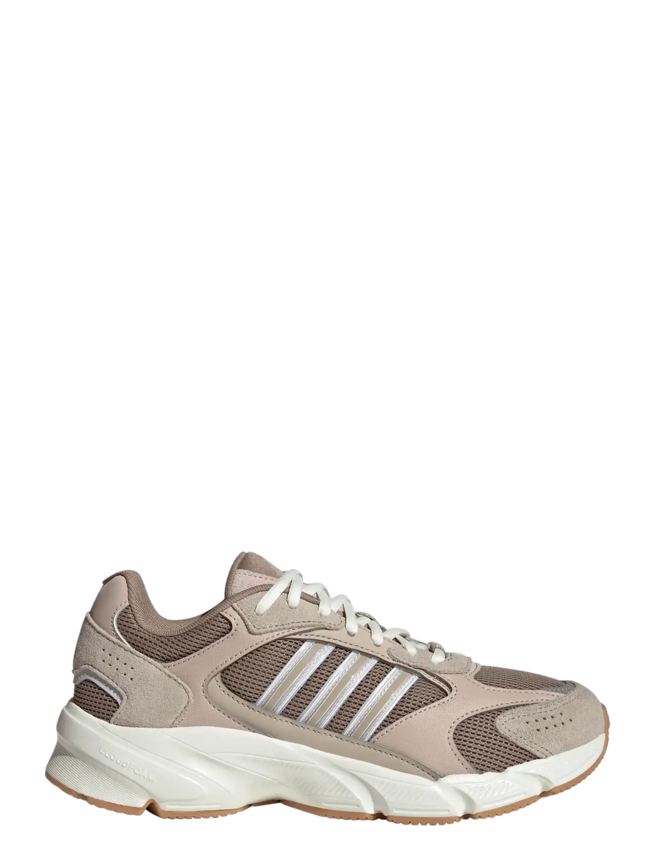 adidas Sportswear - CRAZYCHAOS 2000 - low top sneakers - chabrn/wonbei/wontau - 1