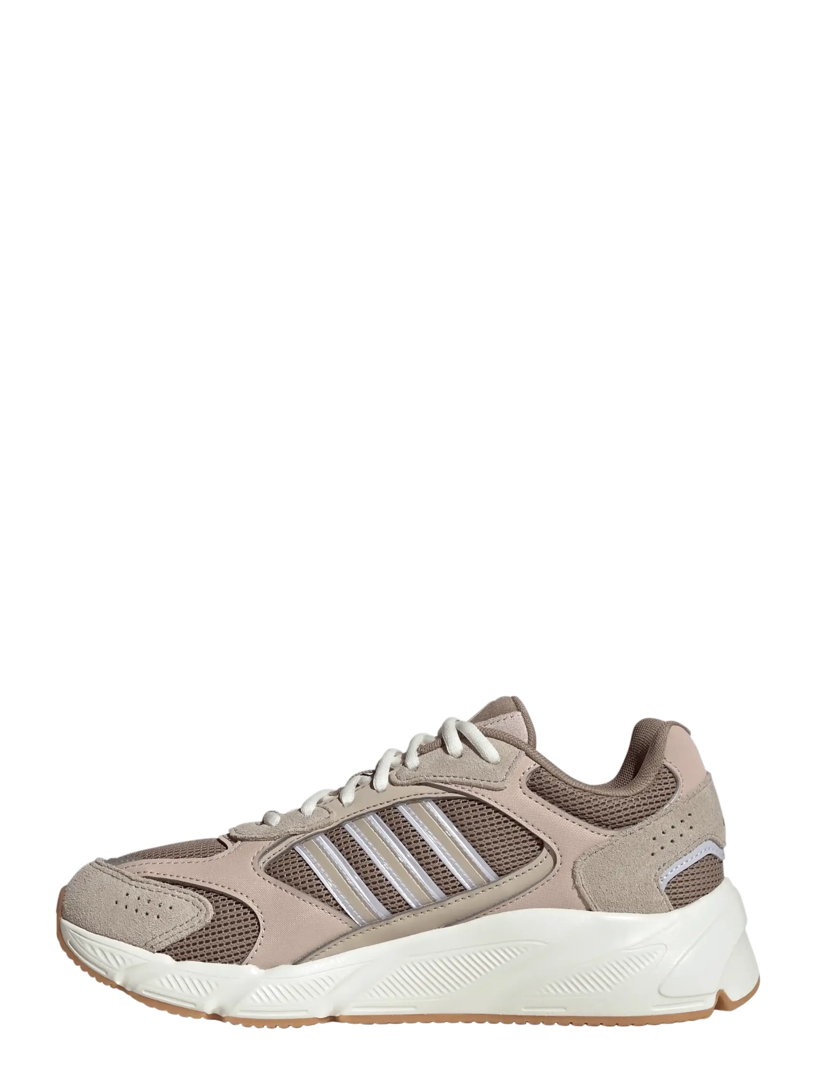 adidas Sportswear - CRAZYCHAOS 2000 - low top sneakers - chabrn/wonbei/wontau - 2
