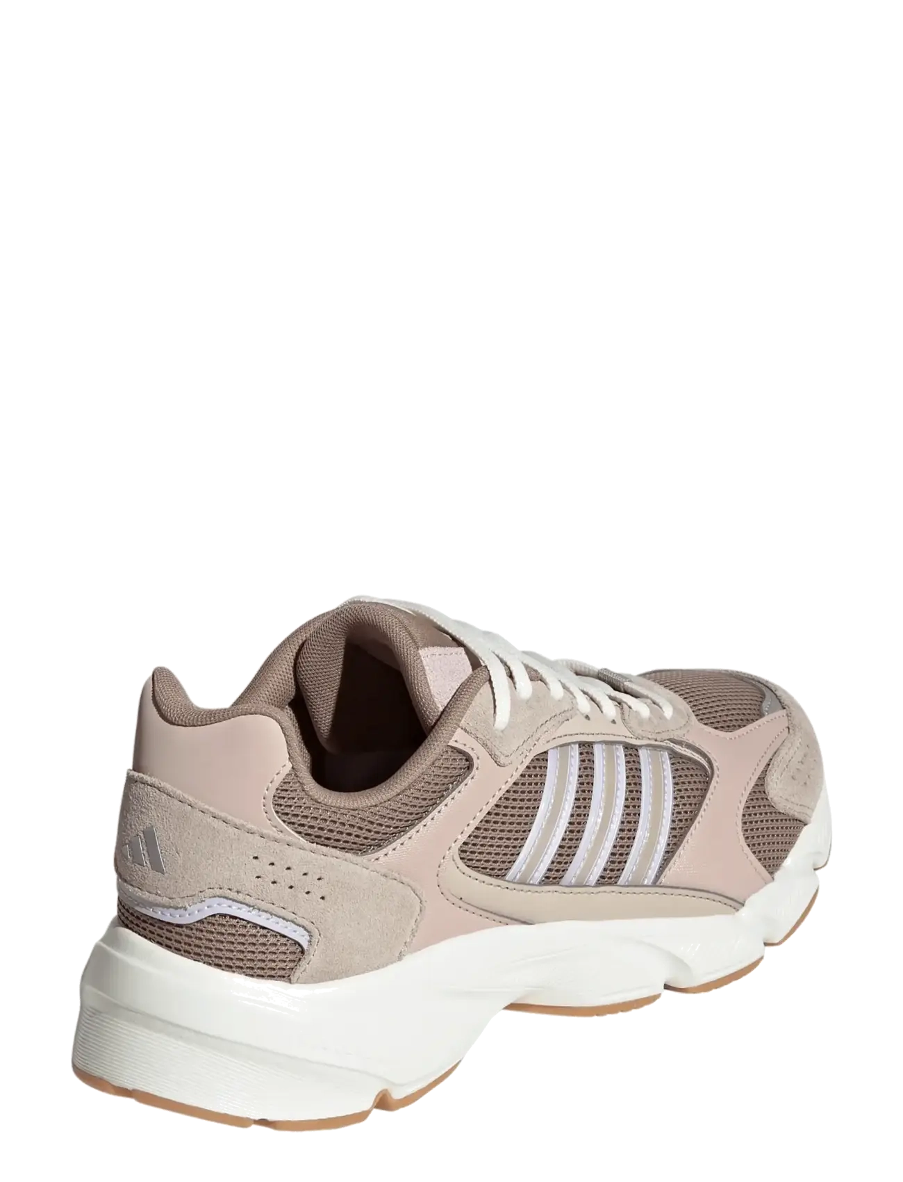 adidas Sportswear - CRAZYCHAOS 2000 - low top sneakers - chabrn/wonbei/wontau - 3