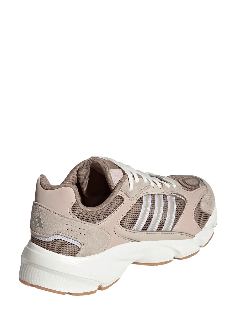 adidas Sportswear - CRAZYCHAOS 2000 - lave sneakers - chabrn/wonbei/wontau - 3