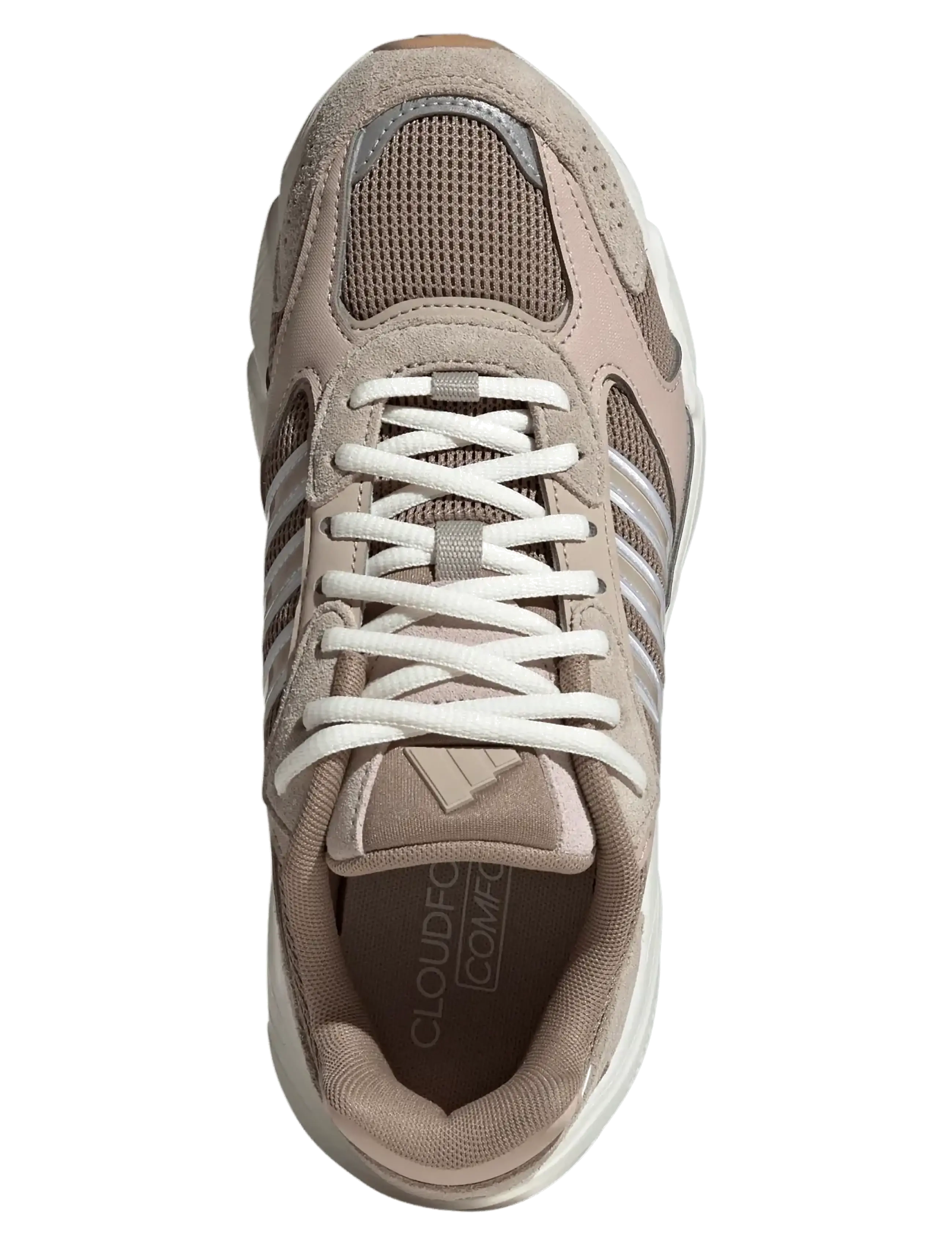 adidas Sportswear - CRAZYCHAOS 2000 - low top sneakers - chabrn/wonbei/wontau - 4