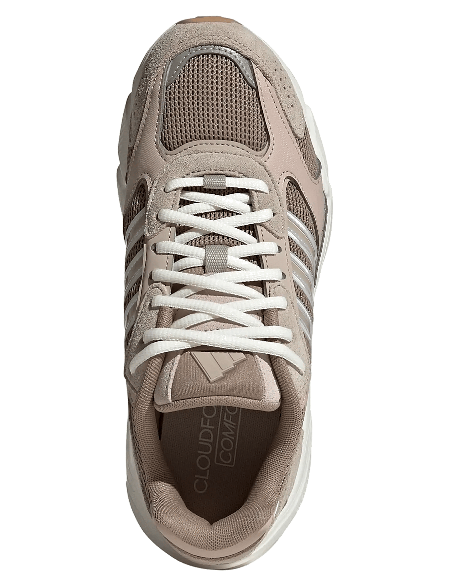 adidas Sportswear - CRAZYCHAOS 2000 - lave sneakers - chabrn/wonbei/wontau - 4