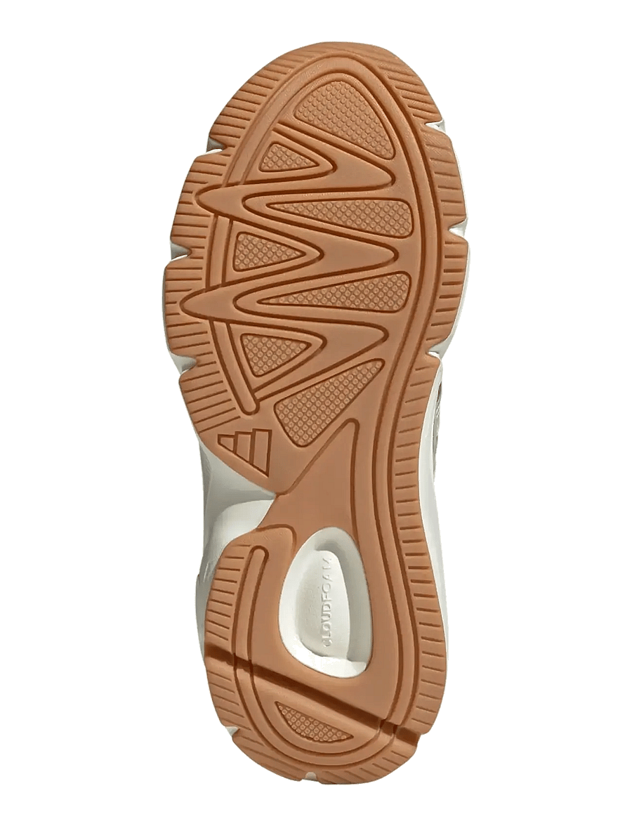 adidas Sportswear - CRAZYCHAOS 2000 - lave sneakers - chabrn/wonbei/wontau - 5