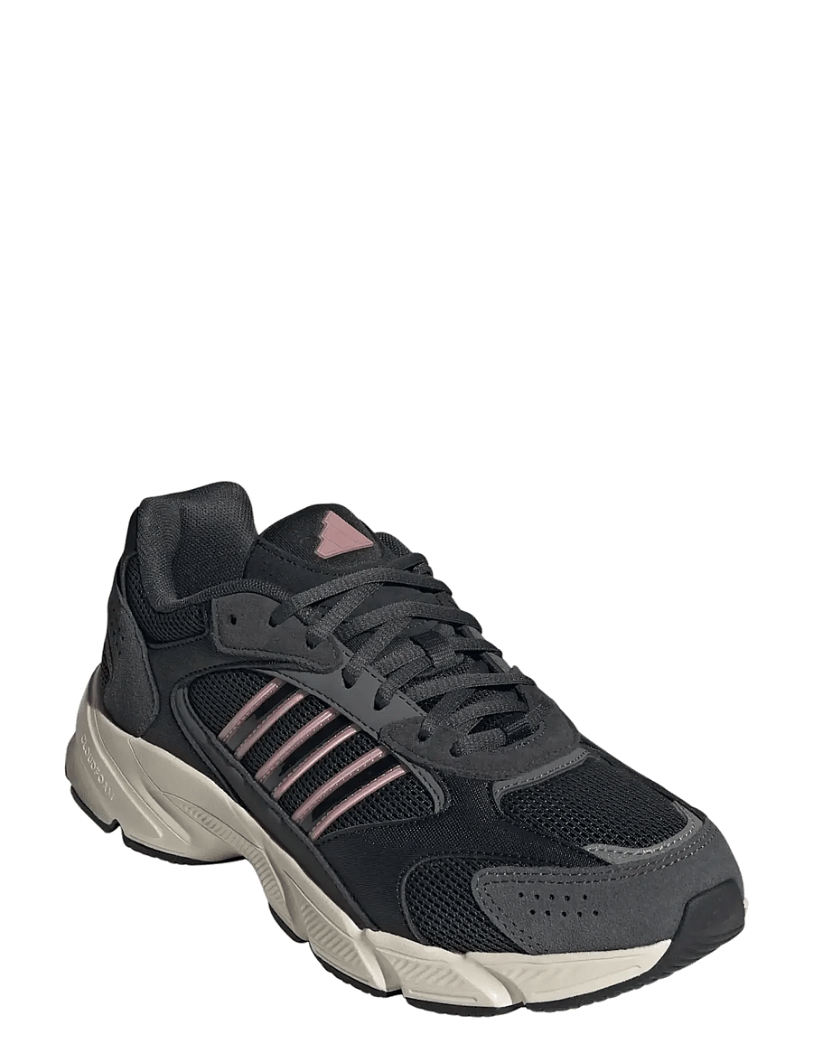 adidas Sportswear - CRAZYCHAOS 2000 - låga sneakers - carbon/cblack/magmau - 0