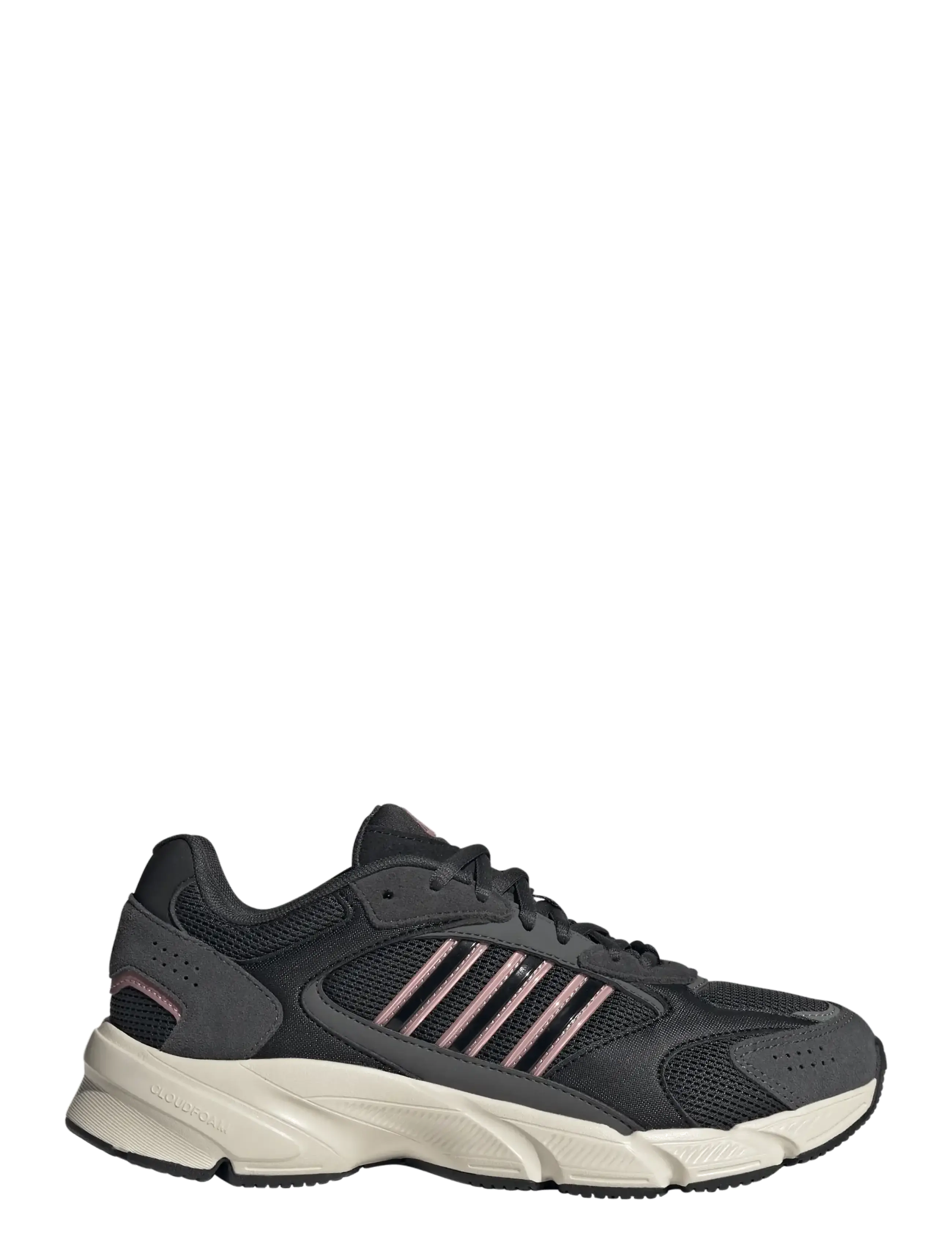 adidas Sportswear - CRAZYCHAOS 2000 - low top sneakers - carbon/cblack/magmau - 1