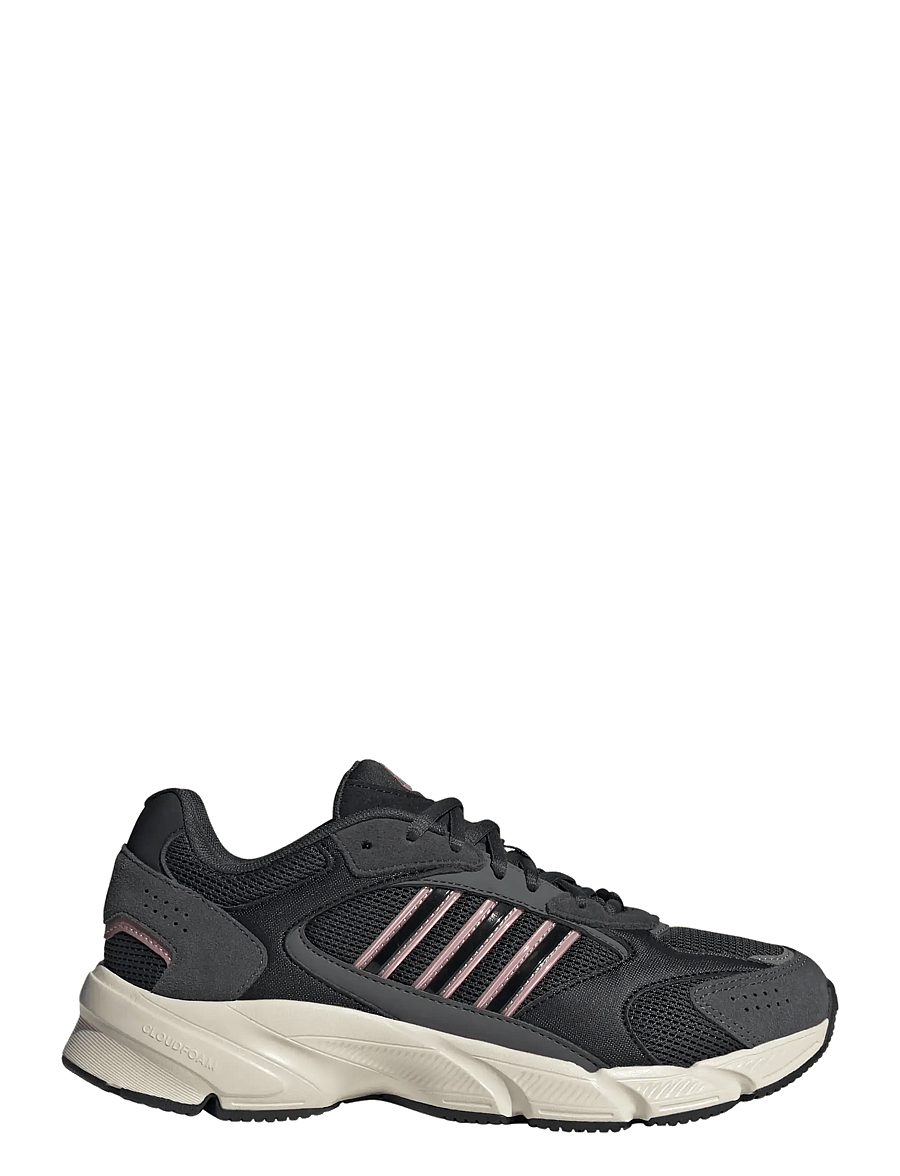 adidas Sportswear - CRAZYCHAOS 2000 - låga sneakers - carbon/cblack/magmau - 1