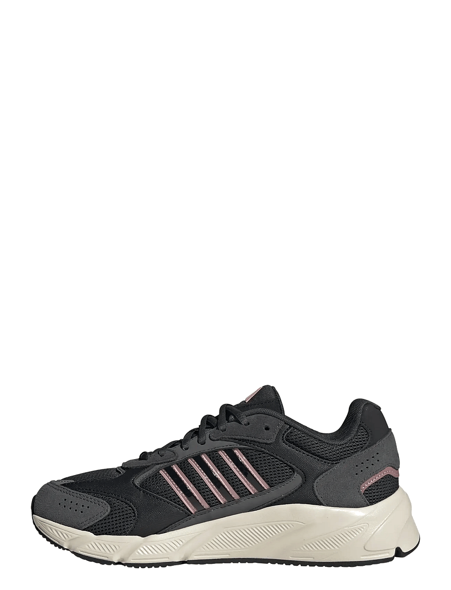 adidas Sportswear - CRAZYCHAOS 2000 - låga sneakers - carbon/cblack/magmau - 2