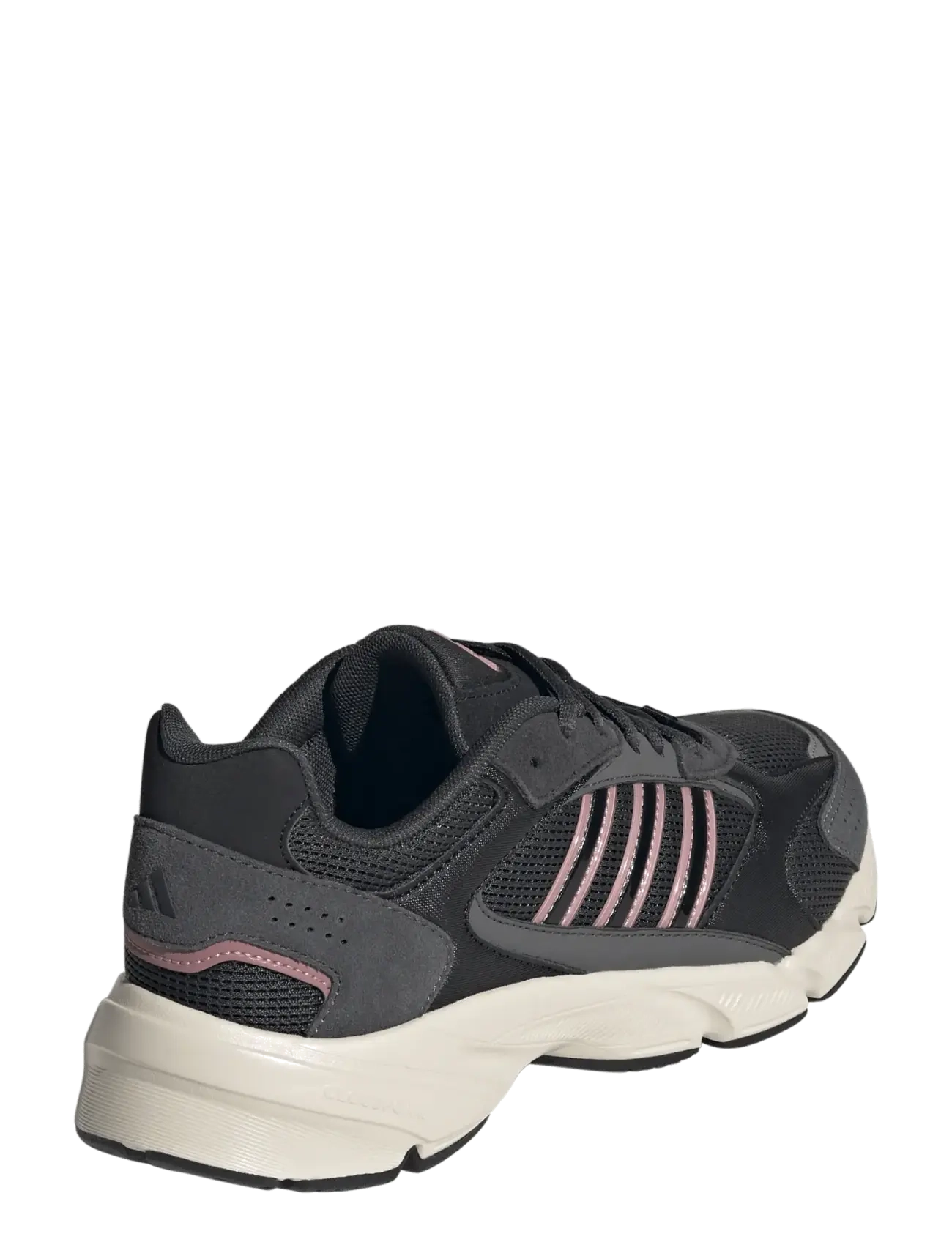 adidas Sportswear - CRAZYCHAOS 2000 - low top sneakers - carbon/cblack/magmau - 3