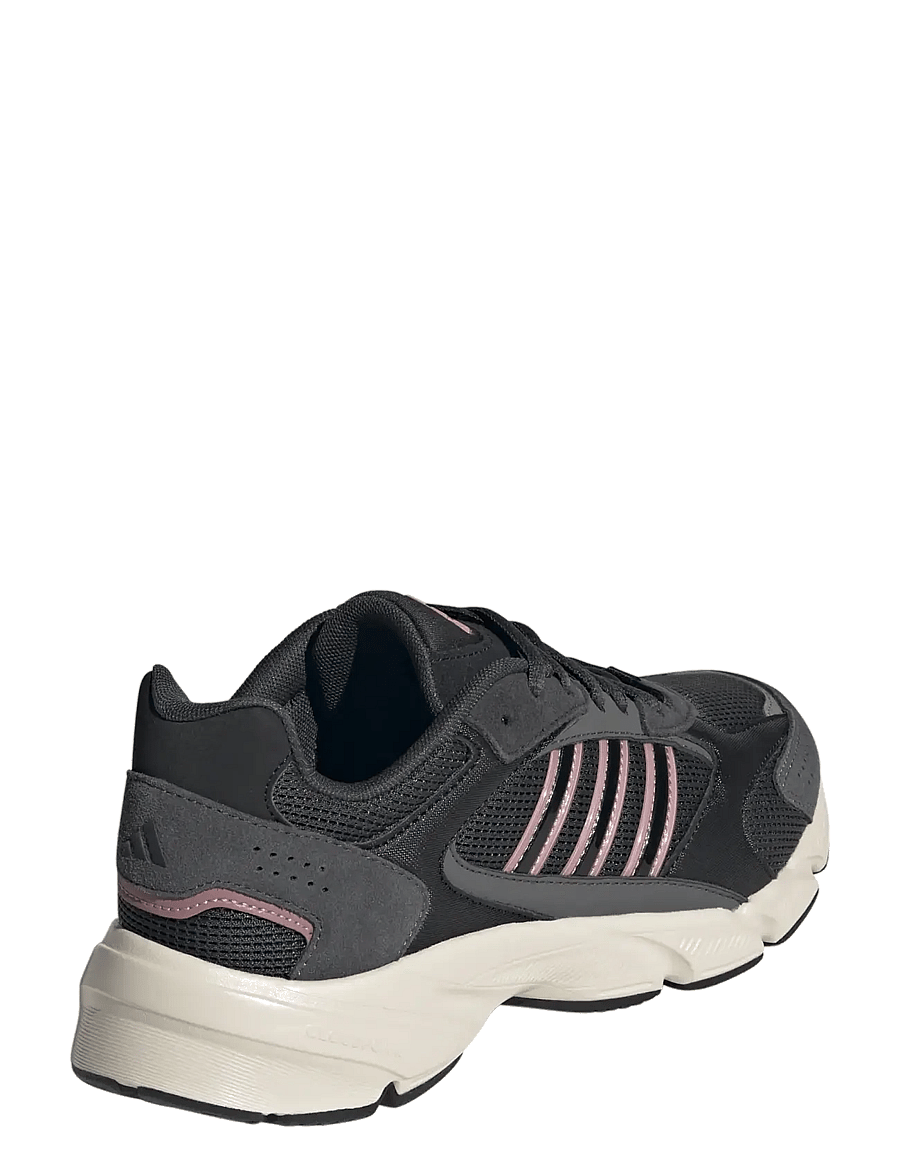 adidas Sportswear - CRAZYCHAOS 2000 - låga sneakers - carbon/cblack/magmau - 3