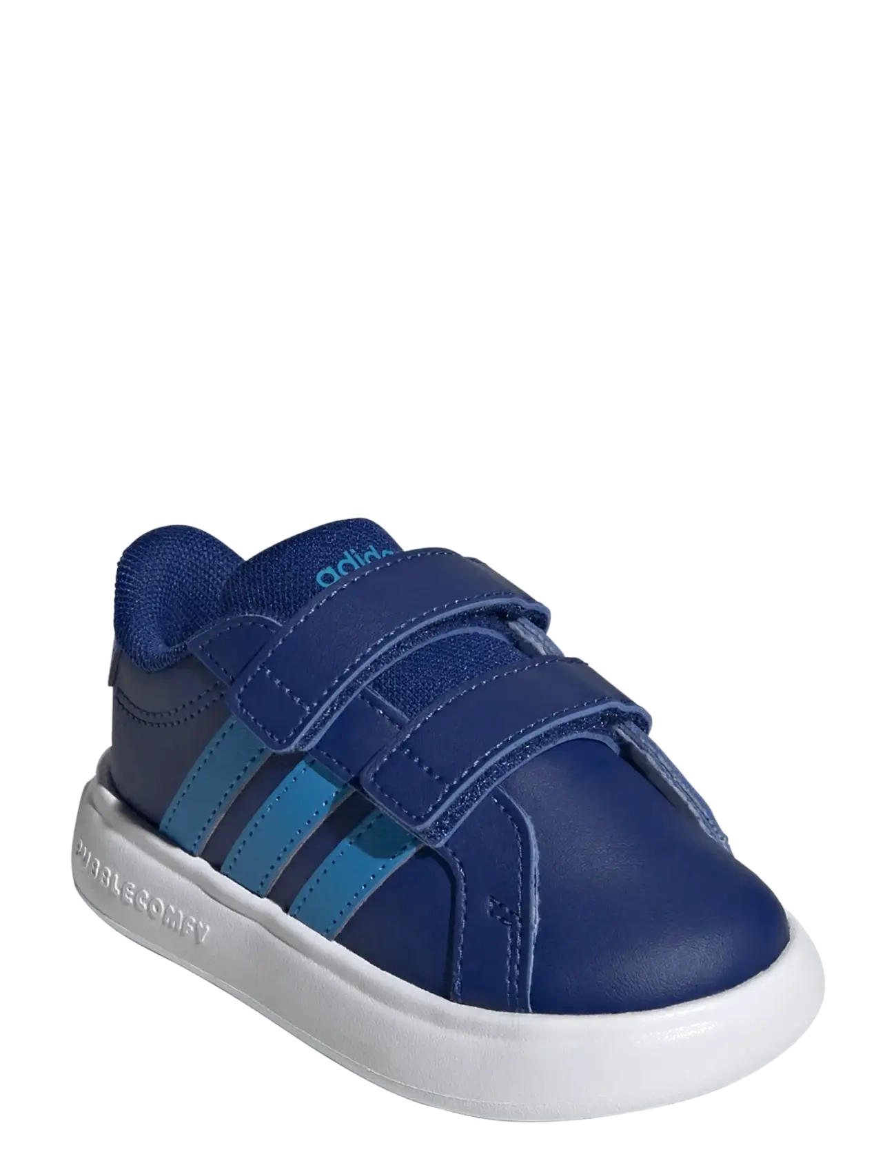 ADIDAS SPORTSWEAR Grand Court 3.0 Bubble Cf I Navy - 25 - Kinder