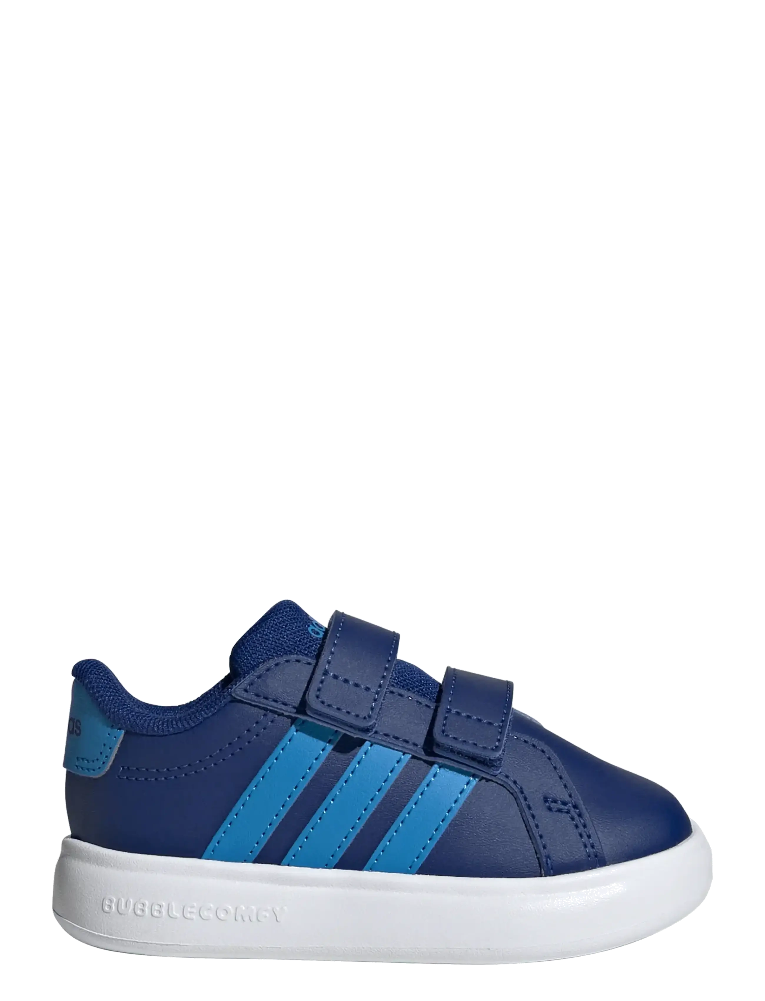 adidas Sportswear - GRAND COURT 3.0 BUBBLE CF I - sko - mysink/lurabl/blrume - 1