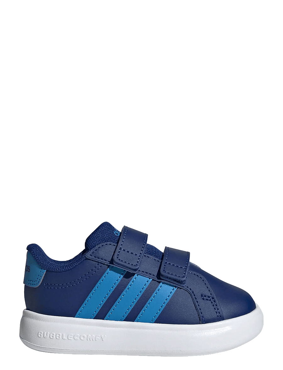 adidas Sportswear - GRAND COURT 3.0 BUBBLE CF I - sko - mysink/lurabl/blrume - 1