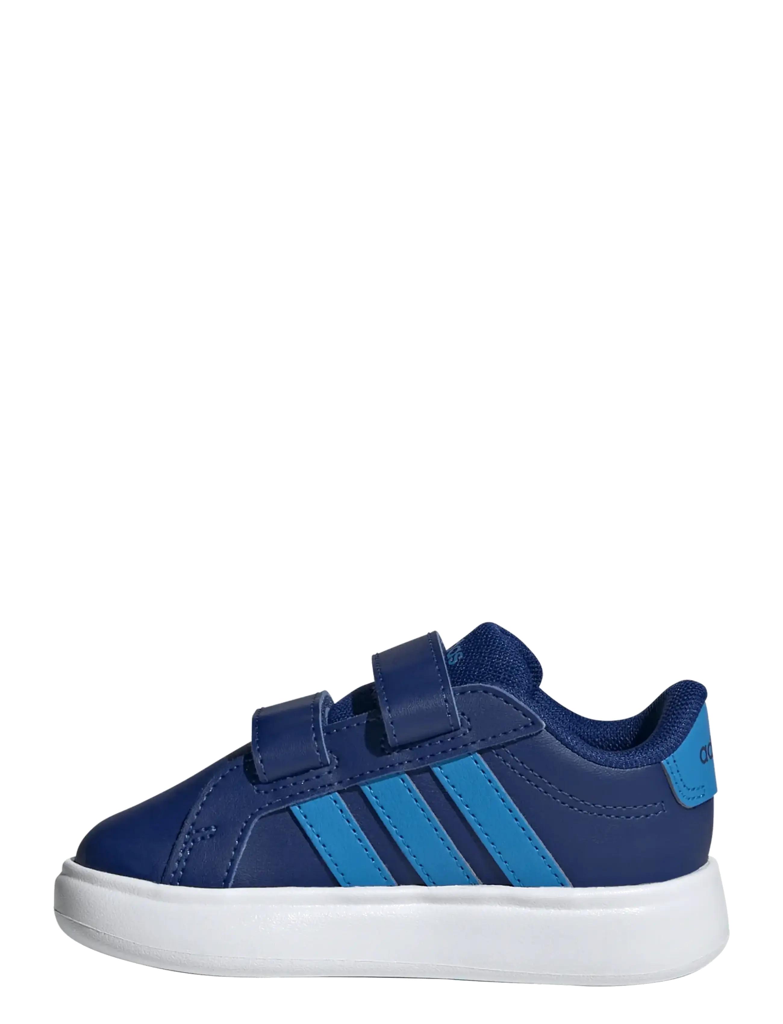 adidas Sportswear - GRAND COURT 3.0 BUBBLE CF I - sko - mysink/lurabl/blrume - 2