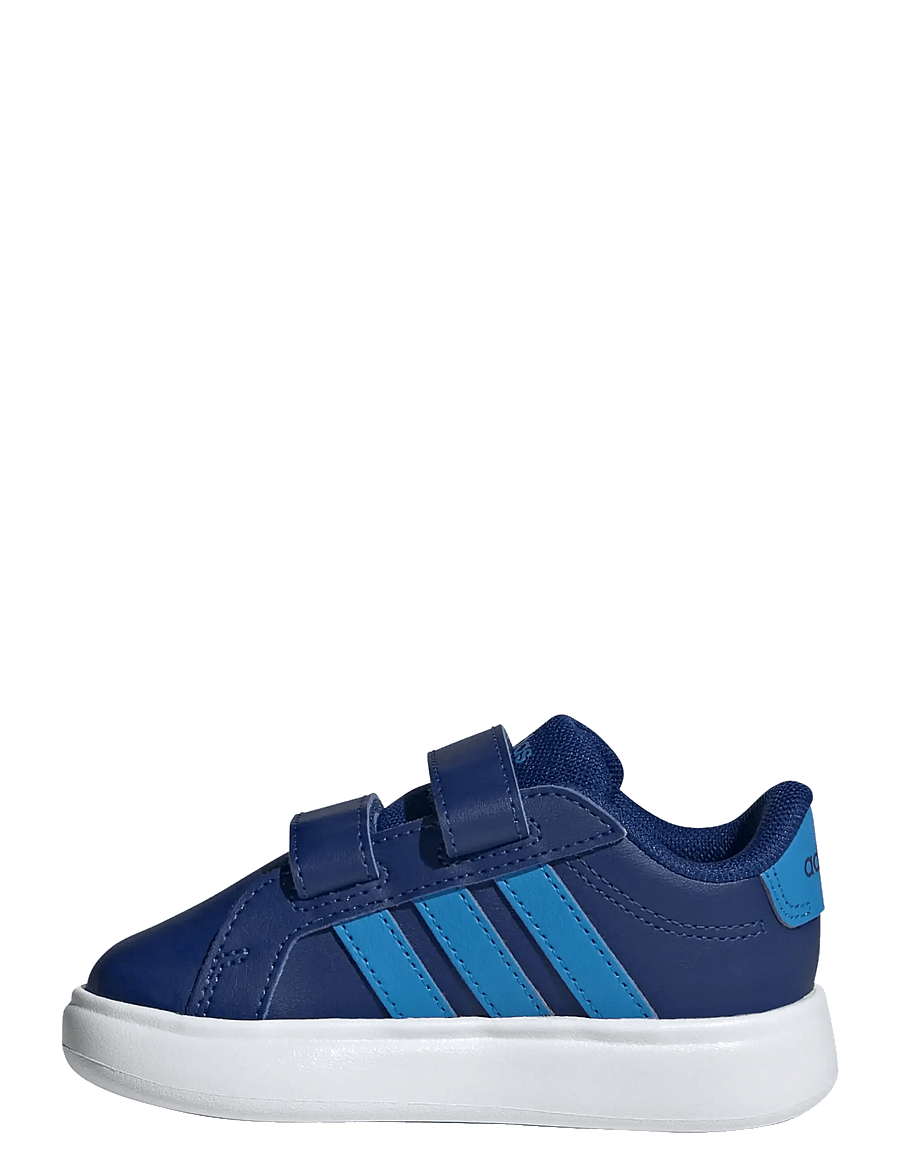 adidas Sportswear - GRAND COURT 3.0 BUBBLE CF I - sko - mysink/lurabl/blrume - 2