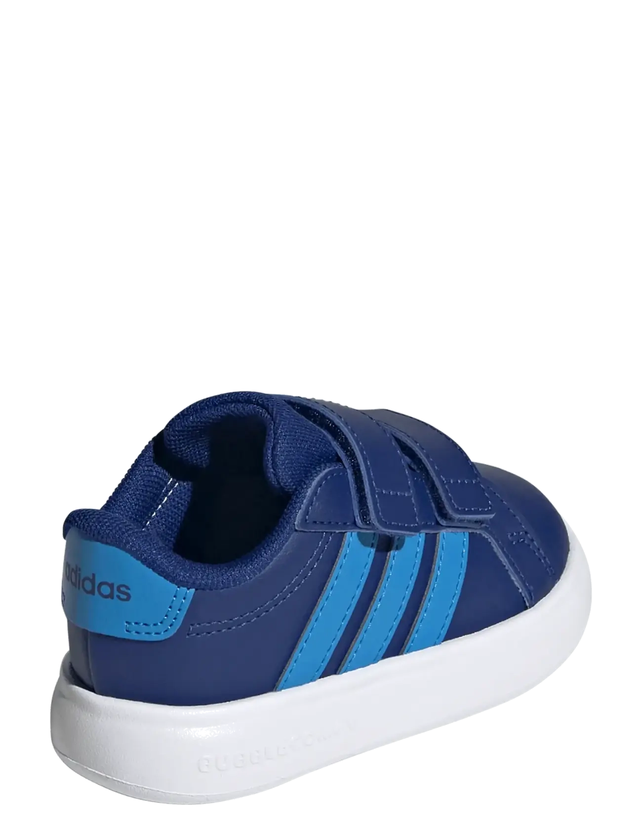 adidas Sportswear - GRAND COURT 3.0 BUBBLE CF I - sko - mysink/lurabl/blrume - 3