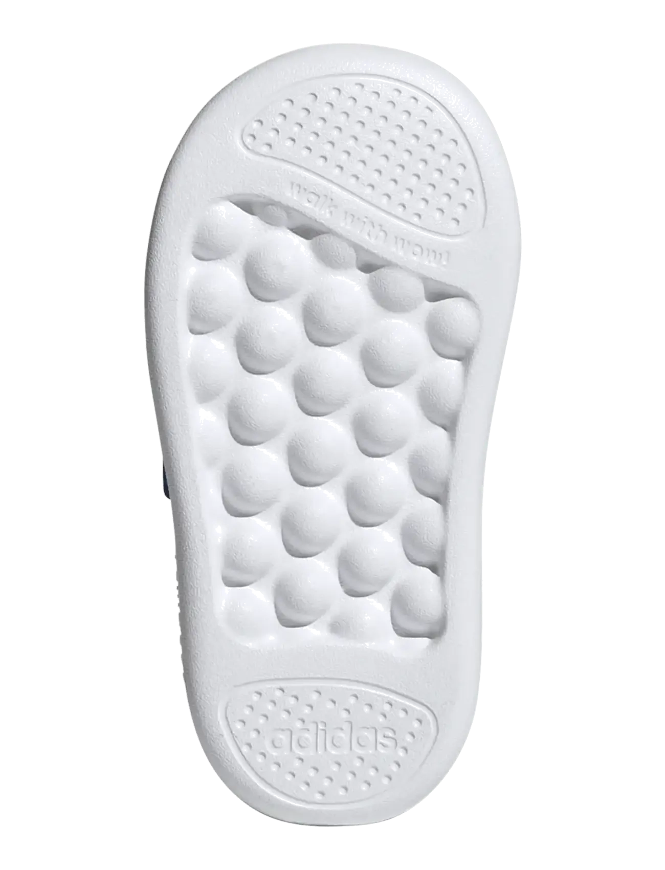 adidas Sportswear - GRAND COURT 3.0 BUBBLE CF I - sko - mysink/lurabl/blrume - 5