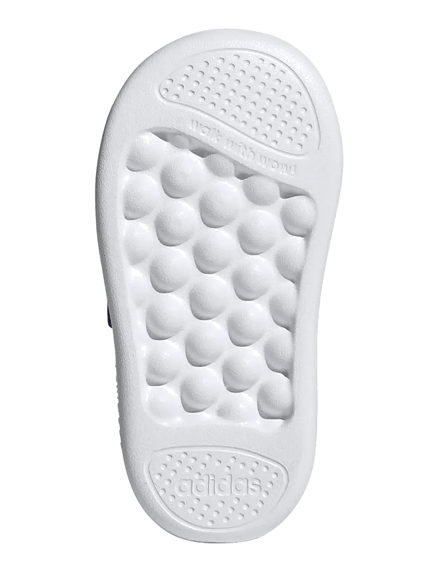 adidas Sportswear - GRAND COURT 3.0 BUBBLE CF I - sko - mysink/lurabl/blrume - 5