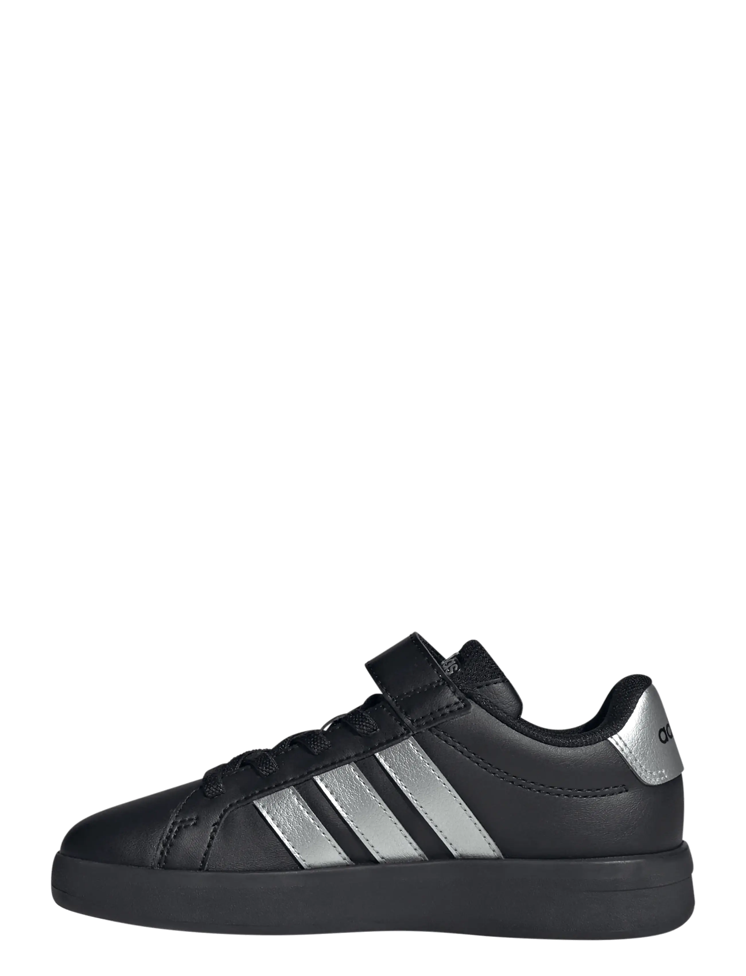 adidas Sportswear - GRAND COURT 3.0 EL C - tennised - cblack/silvmt/cblack - 1