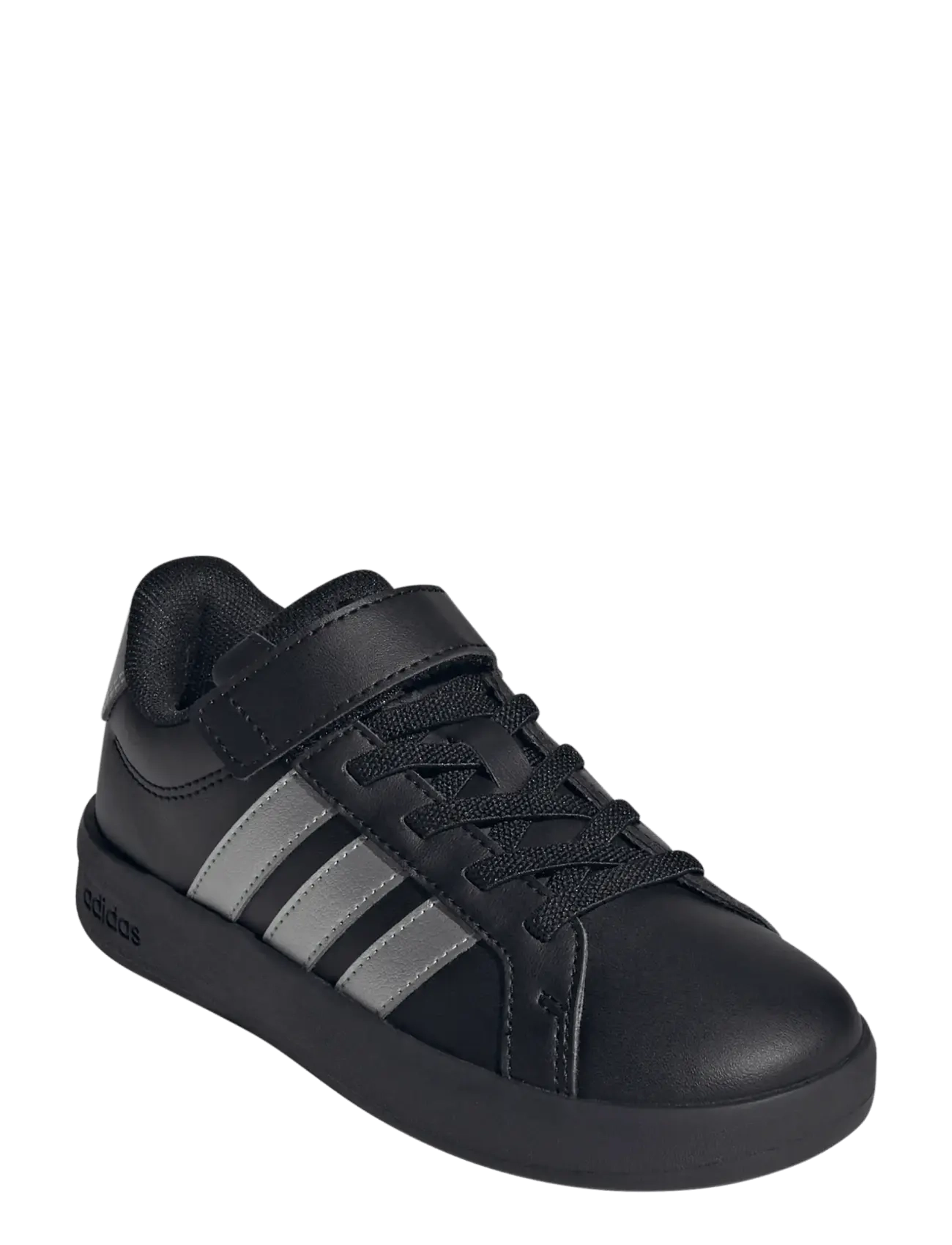 adidas Sportswear - GRAND COURT 3.0 EL C - tennised - cblack/silvmt/cblack - 2