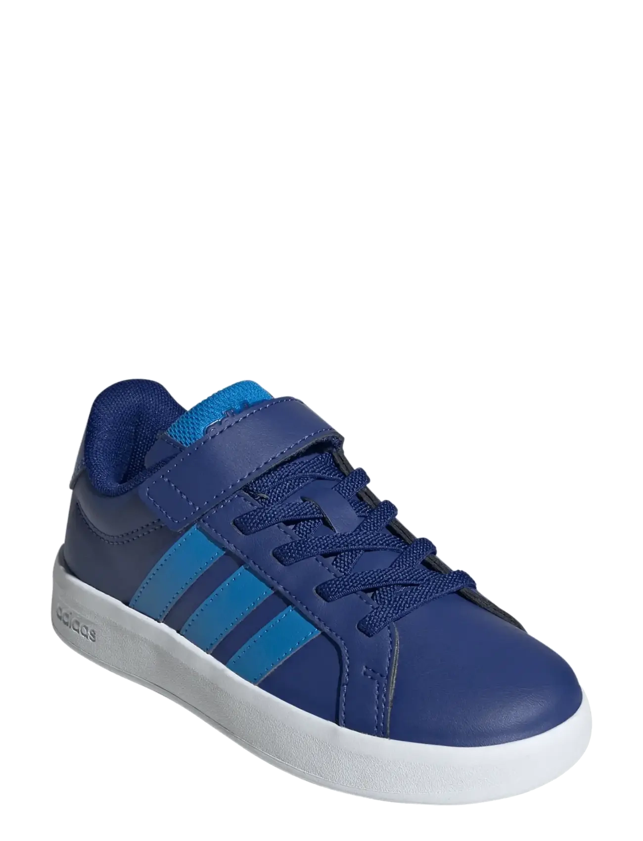 adidas Sportswear GRAND COURT 3.0 EL C - Sneakers - MYSINK/LURABL/MYSINK / navy