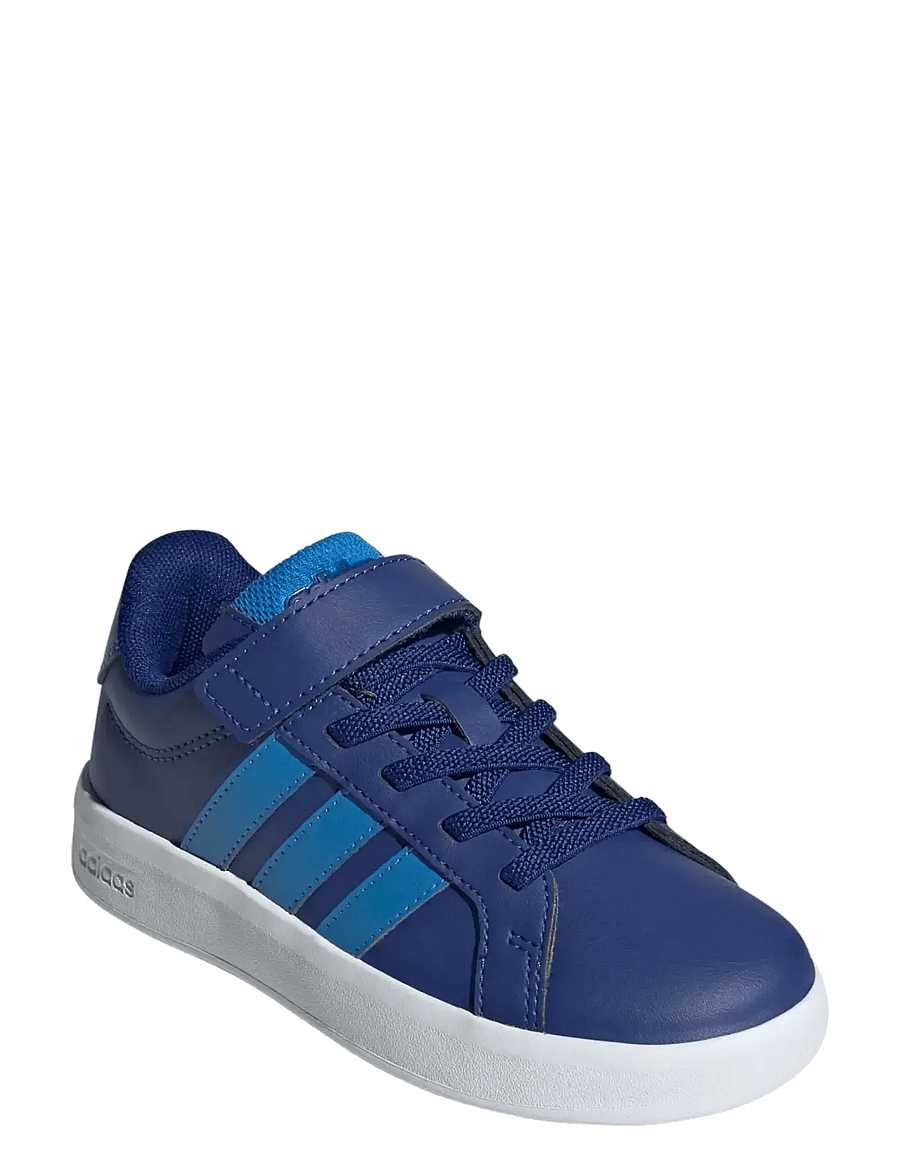 adidas Sportswear - GRAND COURT 3.0 EL C - low-top sneakers - mysink/lurabl/mysink - 0