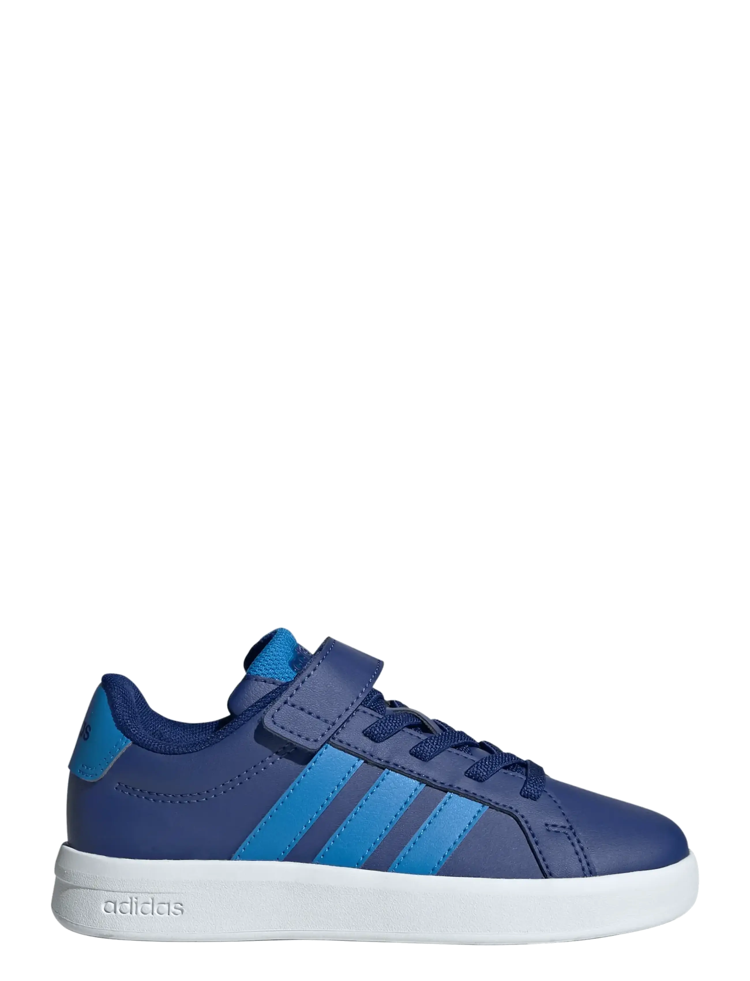 adidas Sportswear - GRAND COURT 3.0 EL C - niedriger schnitt - mysink/lurabl/mysink - 1