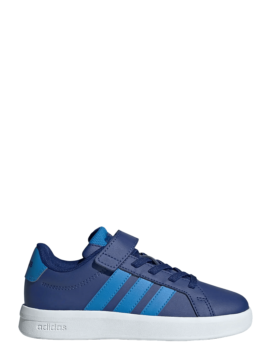 adidas Sportswear - GRAND COURT 3.0 EL C - low-top sneakers - mysink/lurabl/mysink - 1