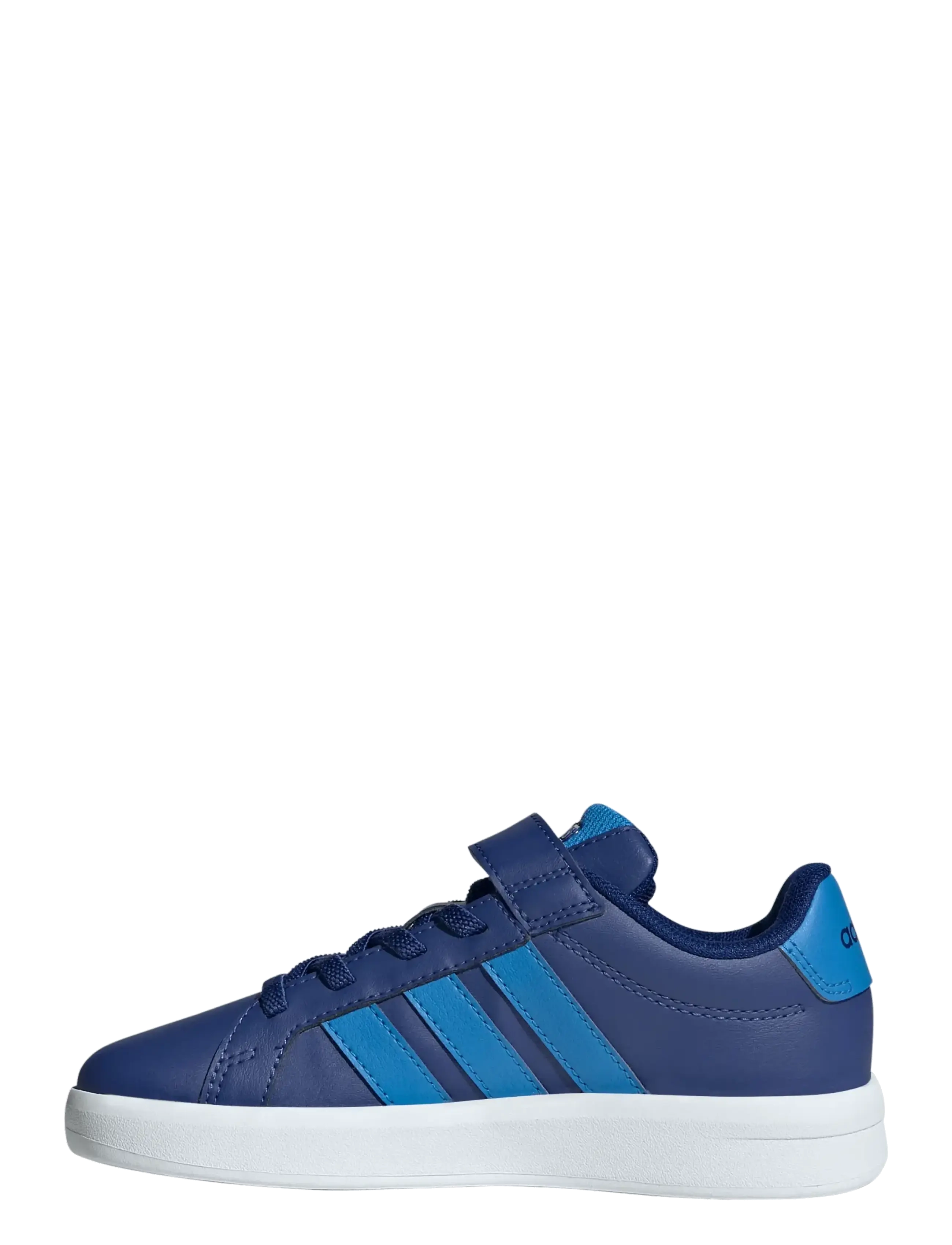 adidas Sportswear - GRAND COURT 3.0 EL C - niedriger schnitt - mysink/lurabl/mysink - 2