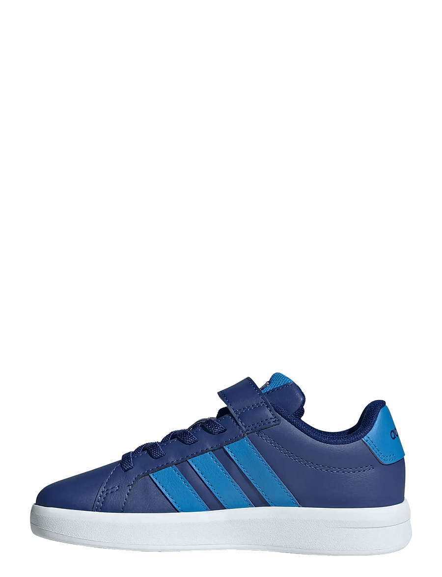 adidas Sportswear - GRAND COURT 3.0 EL C - low-top sneakers - mysink/lurabl/mysink - 2