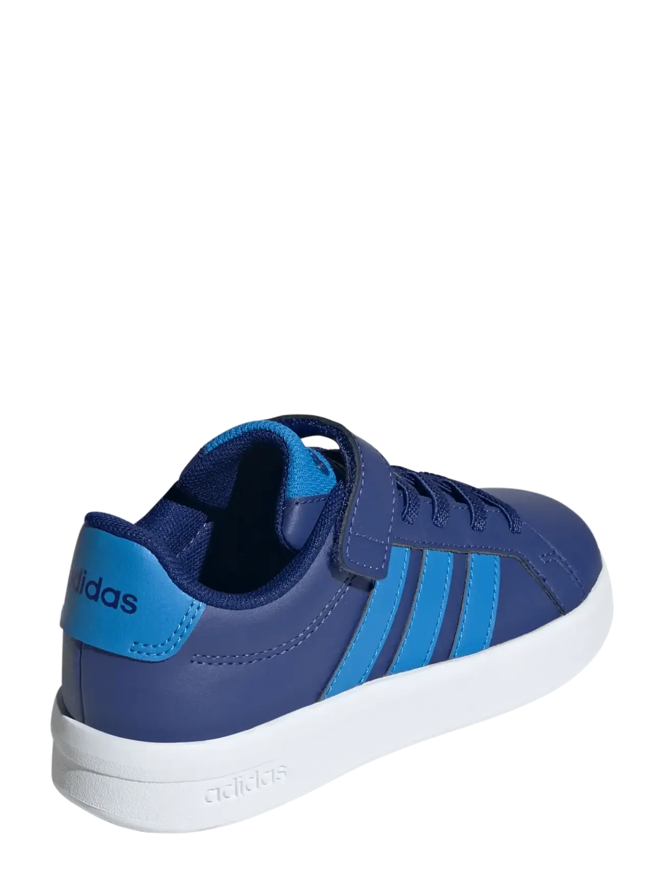adidas Sportswear - GRAND COURT 3.0 EL C - niedriger schnitt - mysink/lurabl/mysink - 3
