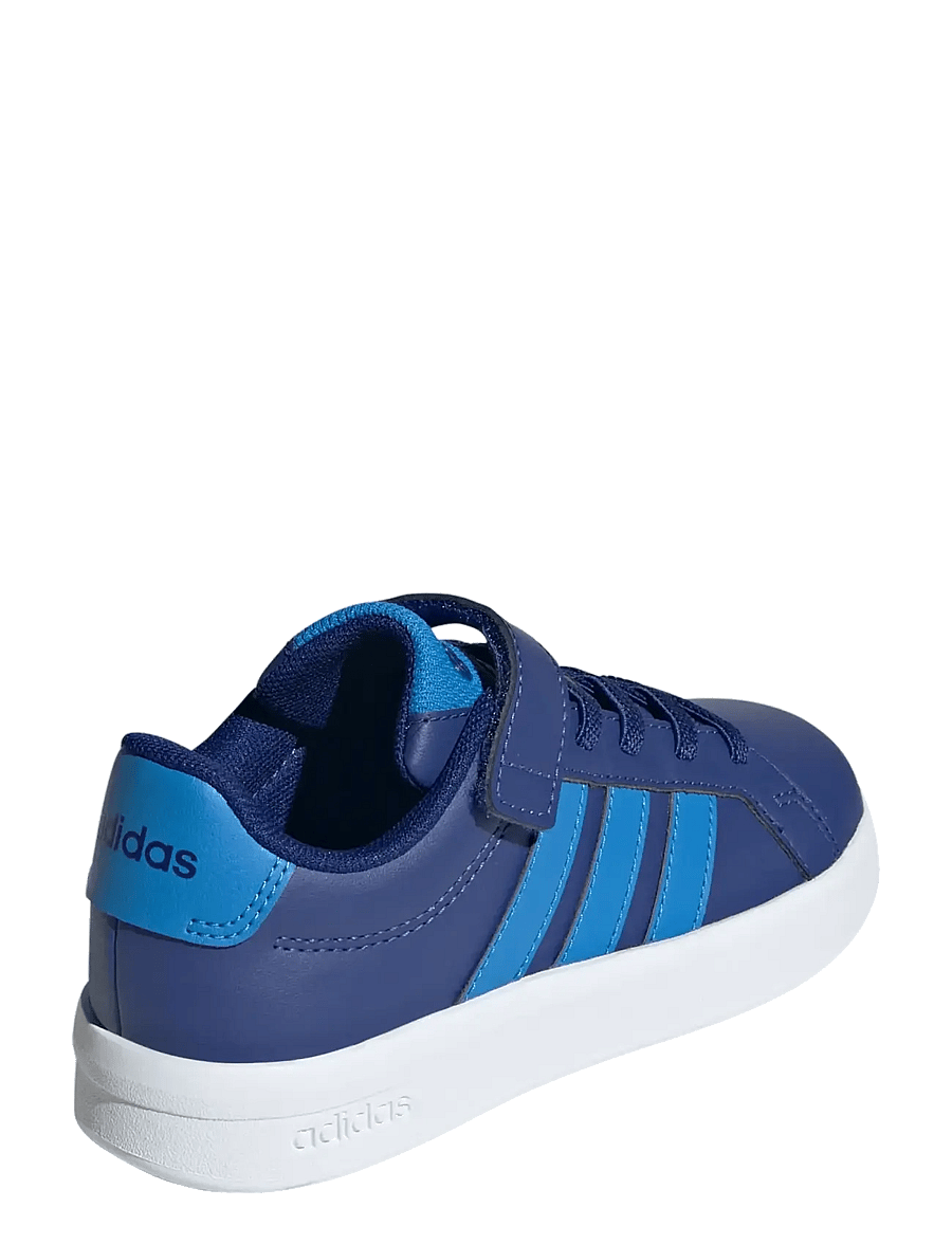 adidas Sportswear - GRAND COURT 3.0 EL C - low-top sneakers - mysink/lurabl/mysink - 3