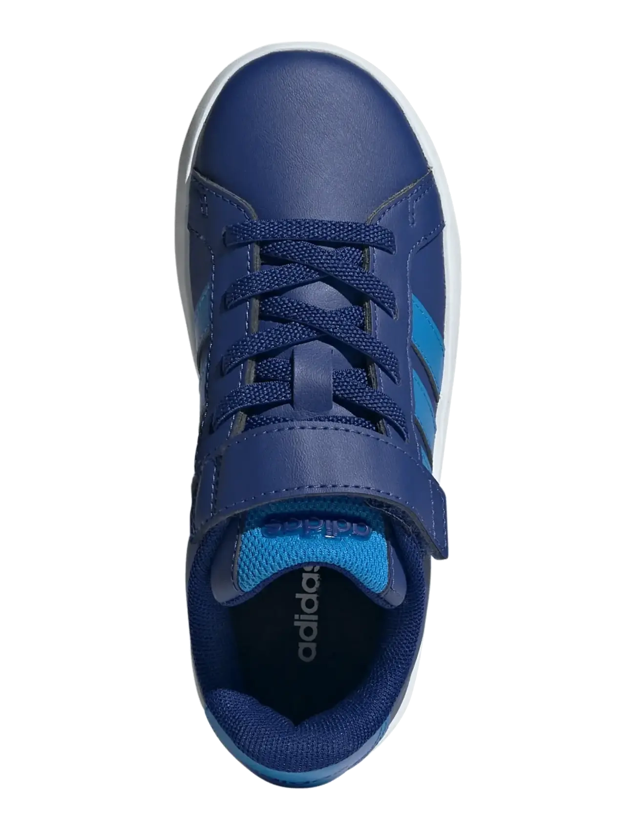 adidas Sportswear - GRAND COURT 3.0 EL C - niedriger schnitt - mysink/lurabl/mysink - 4