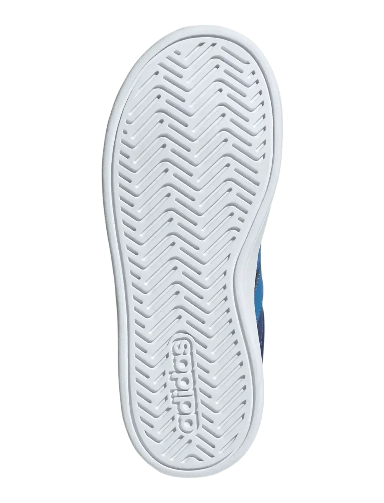 adidas Sportswear - GRAND COURT 3.0 EL C - niedriger schnitt - mysink/lurabl/mysink - 5