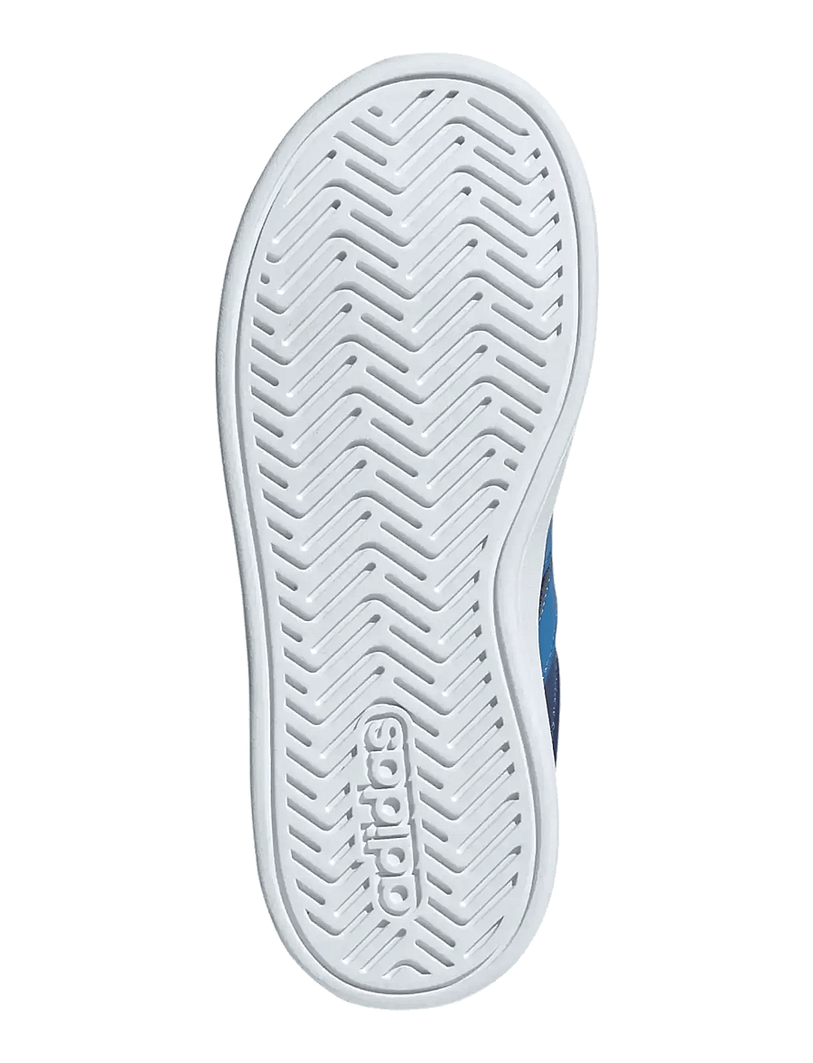 adidas Sportswear - GRAND COURT 3.0 EL C - low-top sneakers - mysink/lurabl/mysink - 5