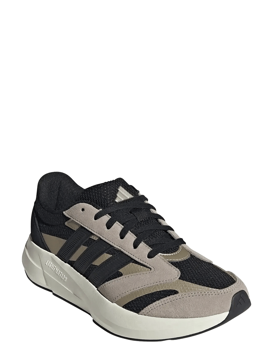 adidas Sportswear - LIGHTSHIFT 2.0 - niedrige sneakers - cblack/cblack/cybemt - 0