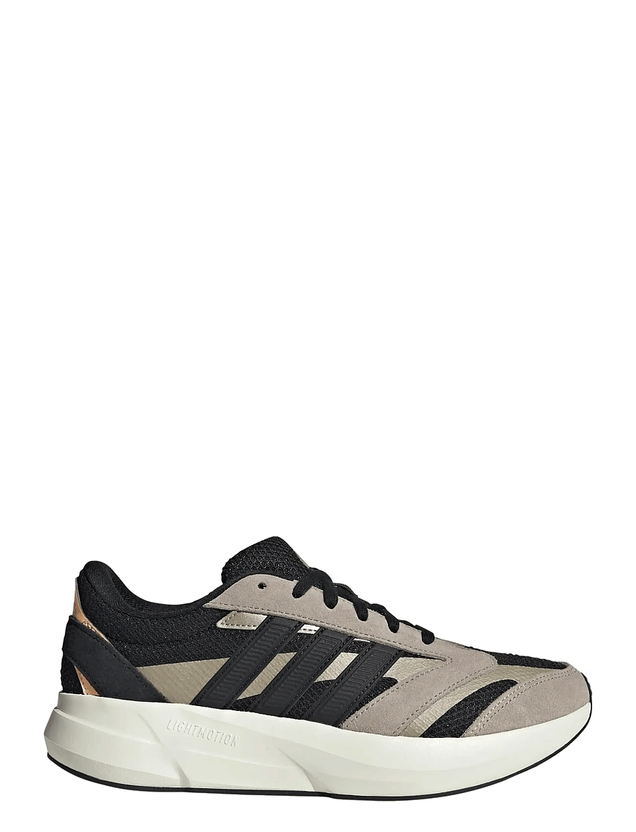 adidas Sportswear - LIGHTSHIFT 2.0 - niedrige sneakers - cblack/cblack/cybemt - 1