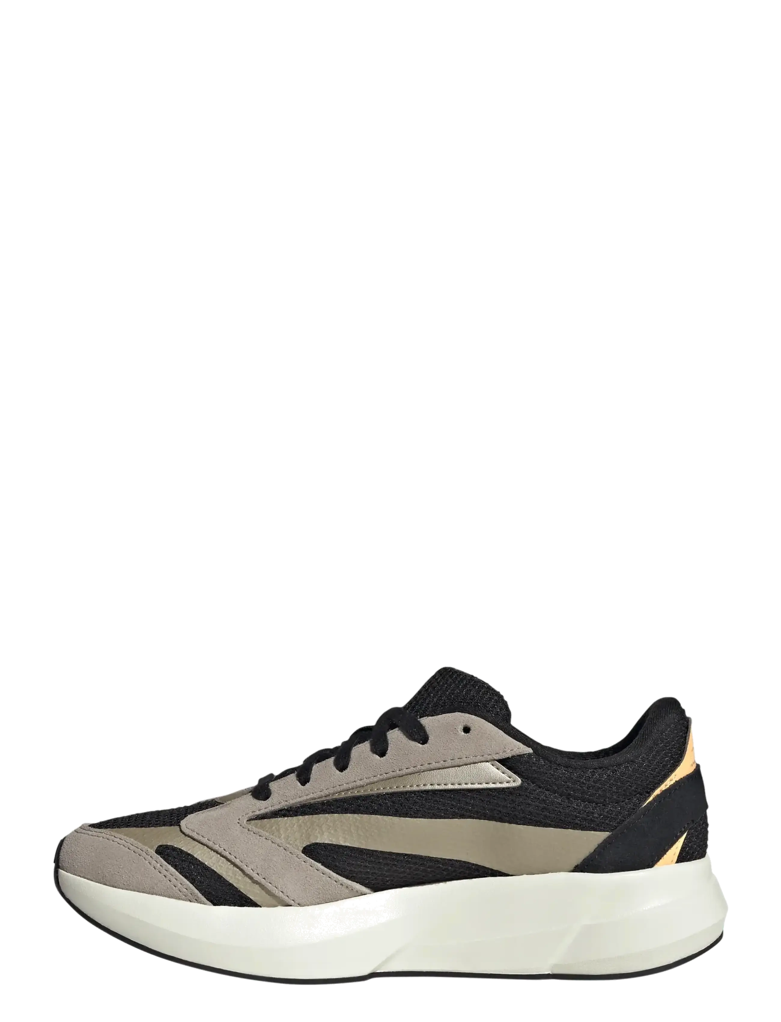 adidas Sportswear - LIGHTSHIFT 2.0 - lave sneakers - cblack/cblack/cybemt - 2
