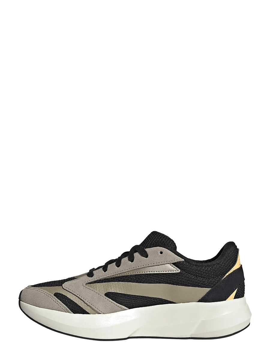 adidas Sportswear - LIGHTSHIFT 2.0 - niedrige sneakers - cblack/cblack/cybemt - 2