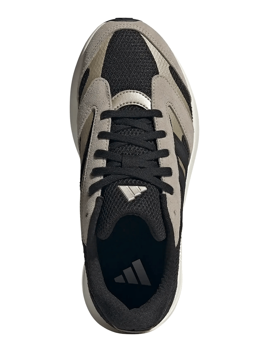 adidas Sportswear - LIGHTSHIFT 2.0 - niedrige sneakers - cblack/cblack/cybemt - 4