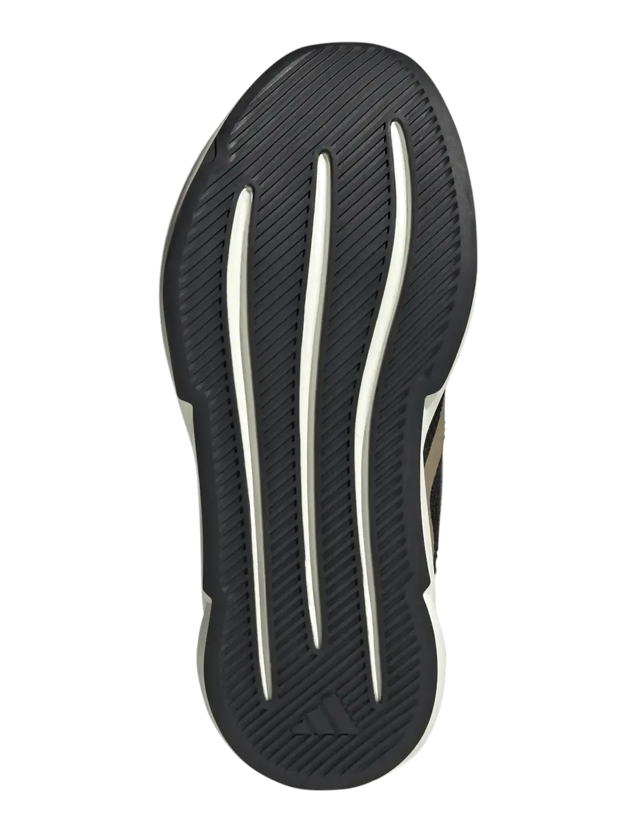 adidas Sportswear - LIGHTSHIFT 2.0 - lave sneakers - cblack/cblack/cybemt - 5